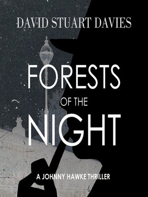 cover image of Forests of the Night